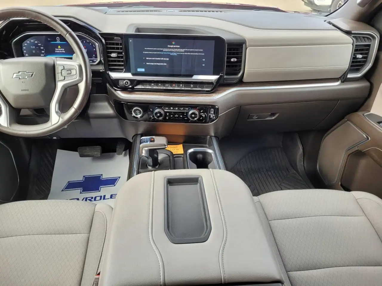 Chevrolet Silverado 1500 снимка Chevrolet Silverado 1500