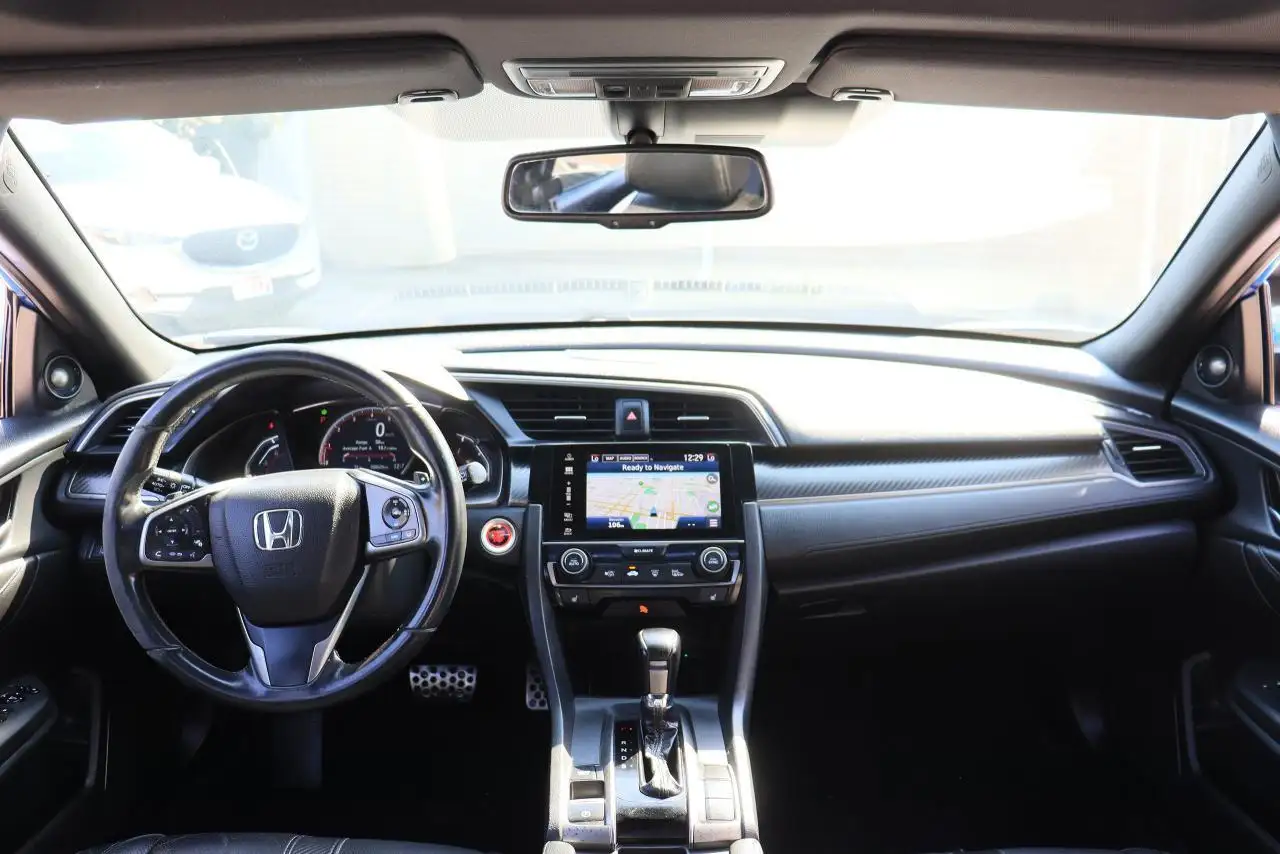 Honda Civic снимка Honda Civic