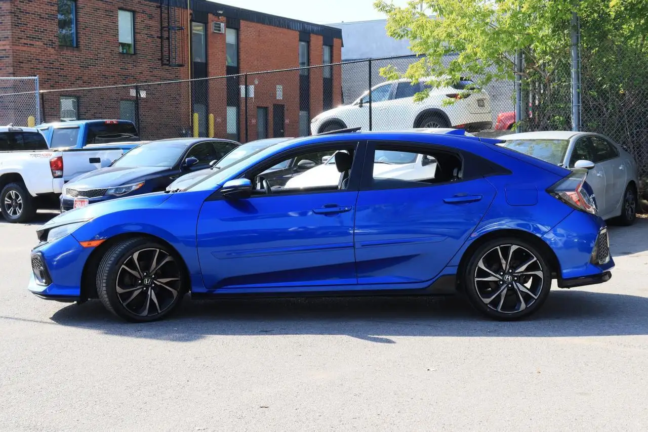 Honda Civic снимка Honda Civic