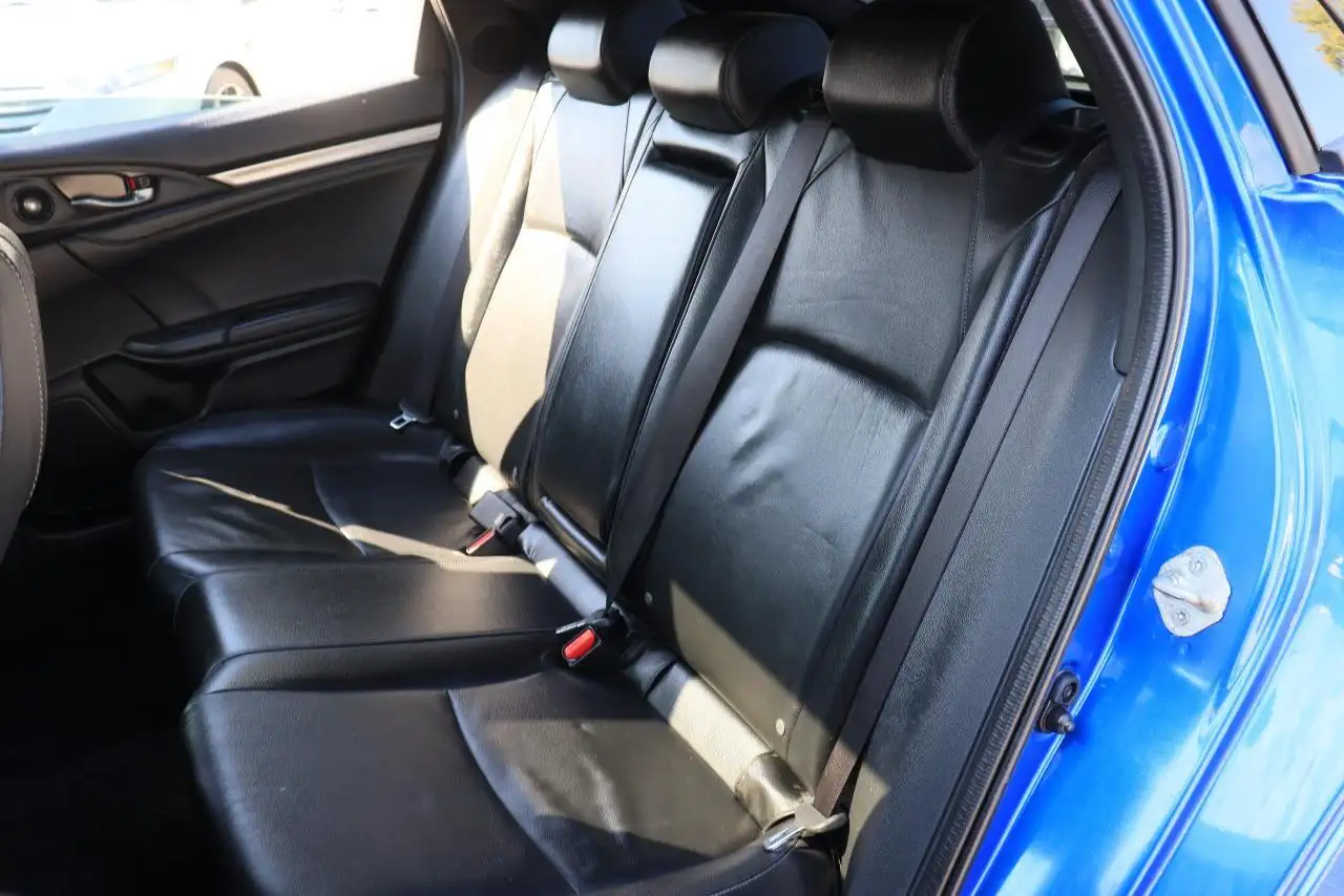 Honda Civic снимка Honda Civic