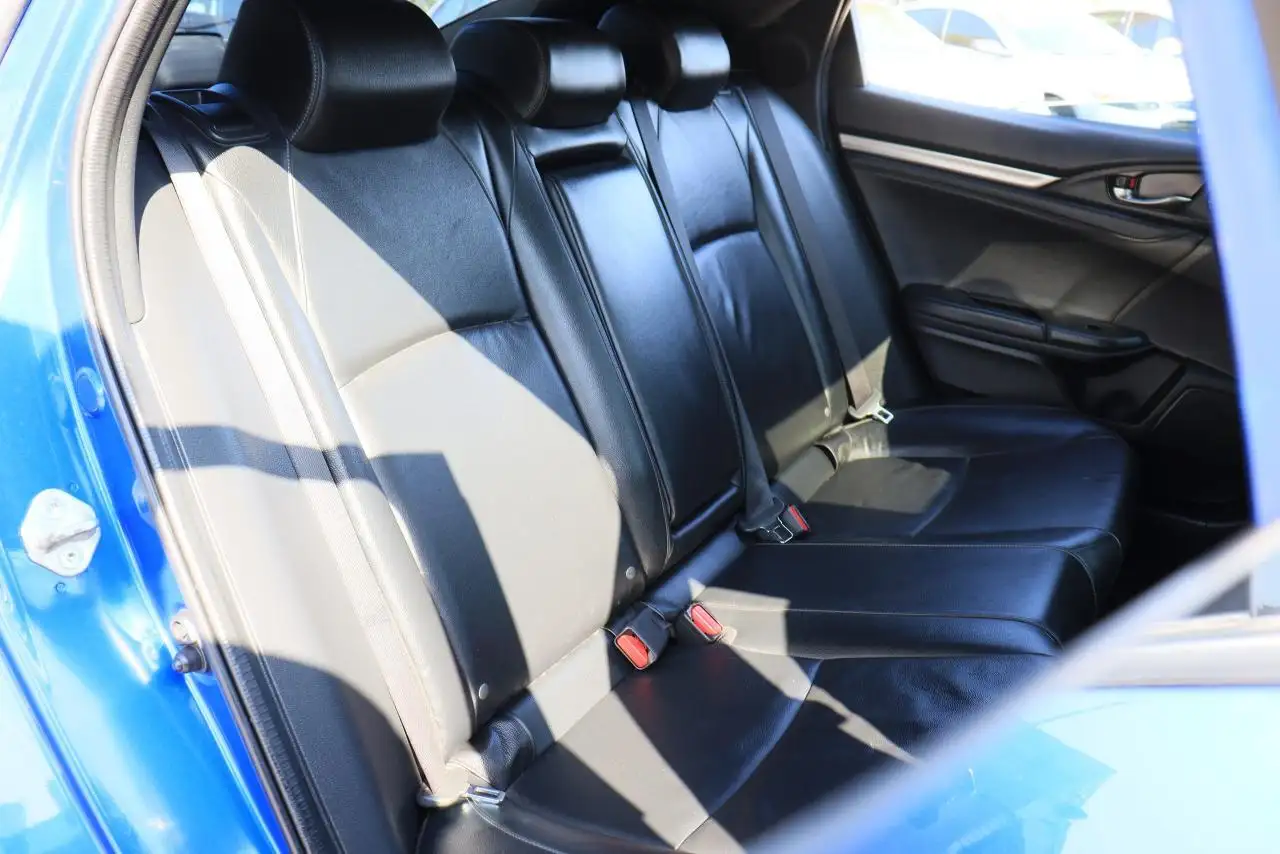 Honda Civic снимка Honda Civic
