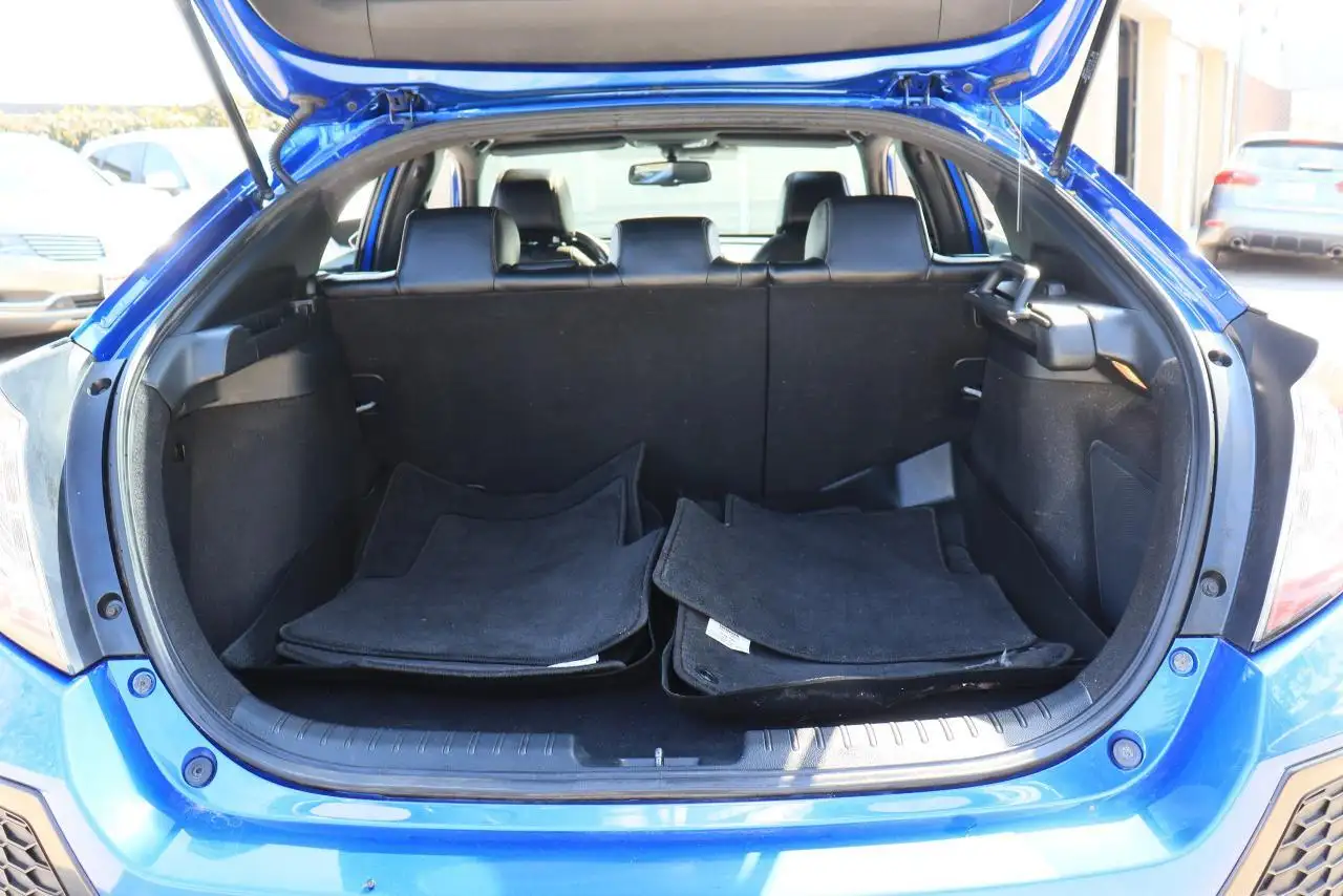 Honda Civic снимка Honda Civic