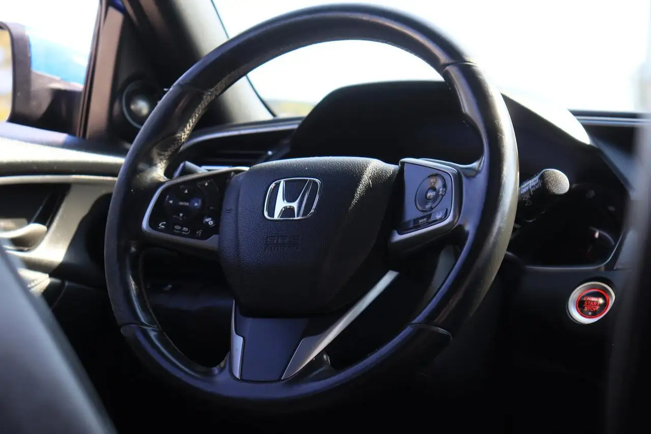 Honda Civic снимка Honda Civic