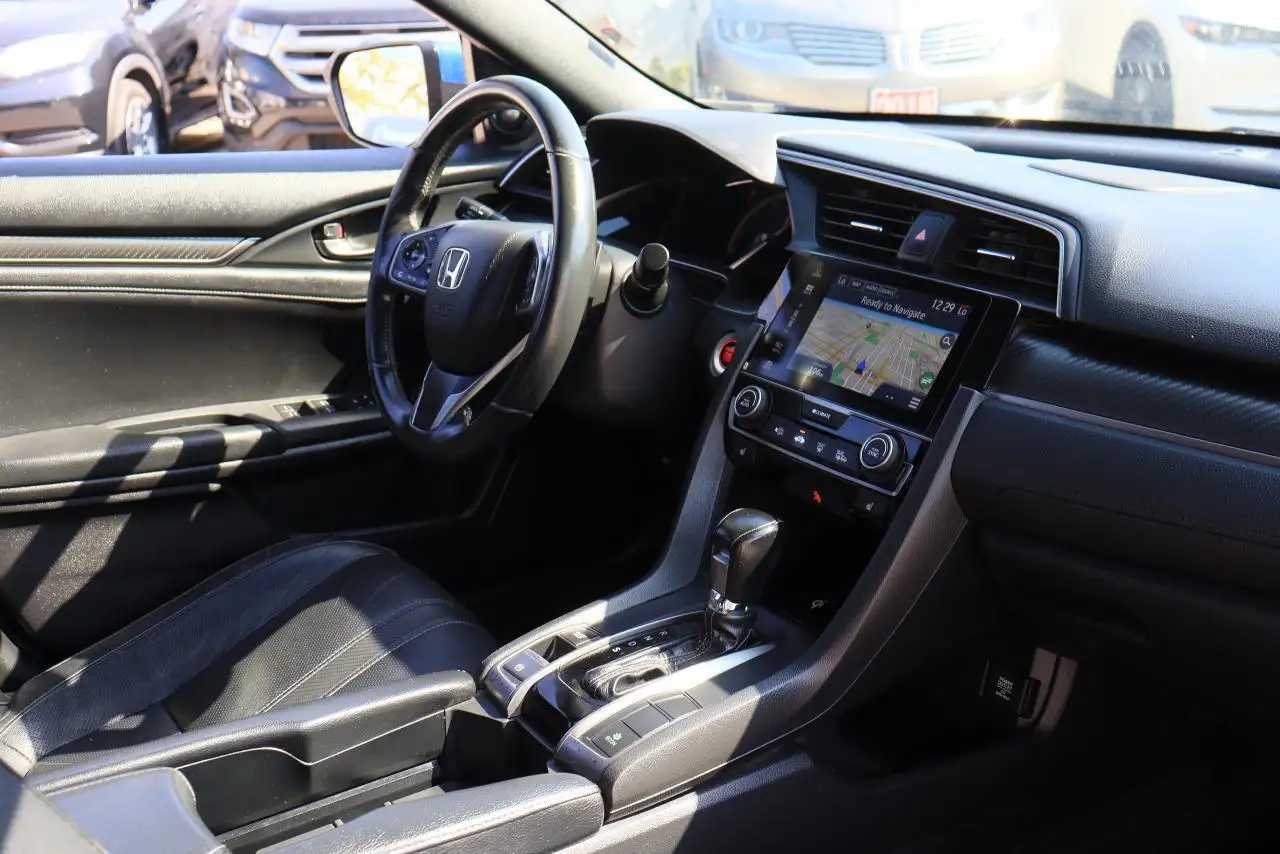 Honda Civic снимка Honda Civic