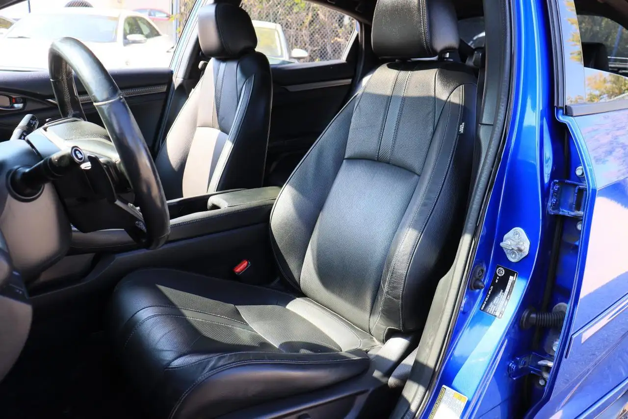 Honda Civic снимка Honda Civic