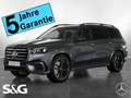 Mercedes-Benz GLS 450 d 4M AMG Dist+360°+AHK+M-LED+Pano+Standh Gri - thumbnail 1