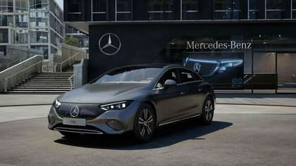 Mercedes-Benz EQE 300 Luxury Line 89 kWh