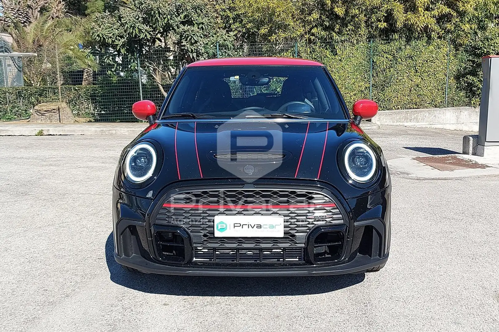 MINI John Cooper Works Mini 2.0 John Cooper Works JCW Nero - 2