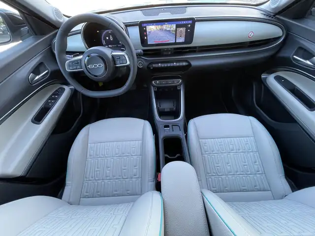 Fiat 600 view 6