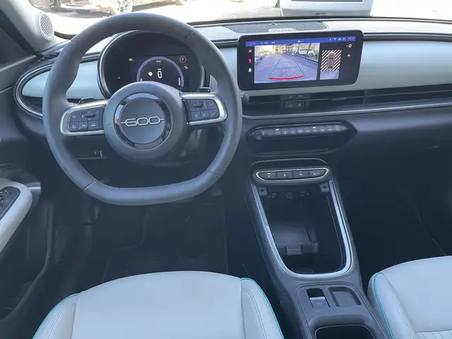 Fiat 600 view 7