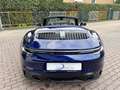 Porsche 911 Carrera GTS CABRIO IVA ESPOSTA FULL PARI AL NUOVO Azul - thumbnail 11