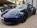 Porsche 911 Carrera GTS CABRIO IVA ESPOSTA FULL PARI AL NUOVO Bleu - thumbnail 1