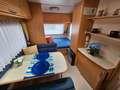 Caravelair 420, Festbett, 100km/h, Zelt, GG 1000KG, Tüv NEU - thumbnail 5
