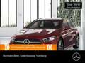 Mercedes-Benz A 180 AMG+LED+KAMERA+KEYLESS+7G Rood - thumbnail 1