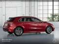 Mercedes-Benz A 180 AMG+LED+KAMERA+KEYLESS+7G Rood - thumbnail 17