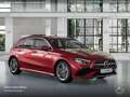 Mercedes-Benz A 180 AMG+LED+KAMERA+KEYLESS+7G Rood - thumbnail 20
