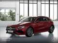 Mercedes-Benz A 180 AMG+LED+KAMERA+KEYLESS+7G Rood - thumbnail 14