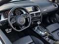 Audi A5 Cabrio 3.0TDI quattro S-Tronic 245 Blanco - thumbnail 9