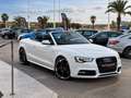 Audi A5 Cabrio 3.0TDI quattro S-Tronic 245 Blanco - thumbnail 31