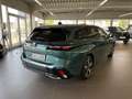Peugeot 308 SW Hybrid 180 Allure Blau - thumbnail 4