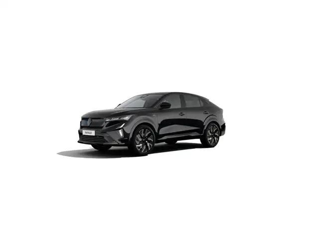 Renault Rafale 1.2 E-Tech Híbrido Esprit Alpine 147kW