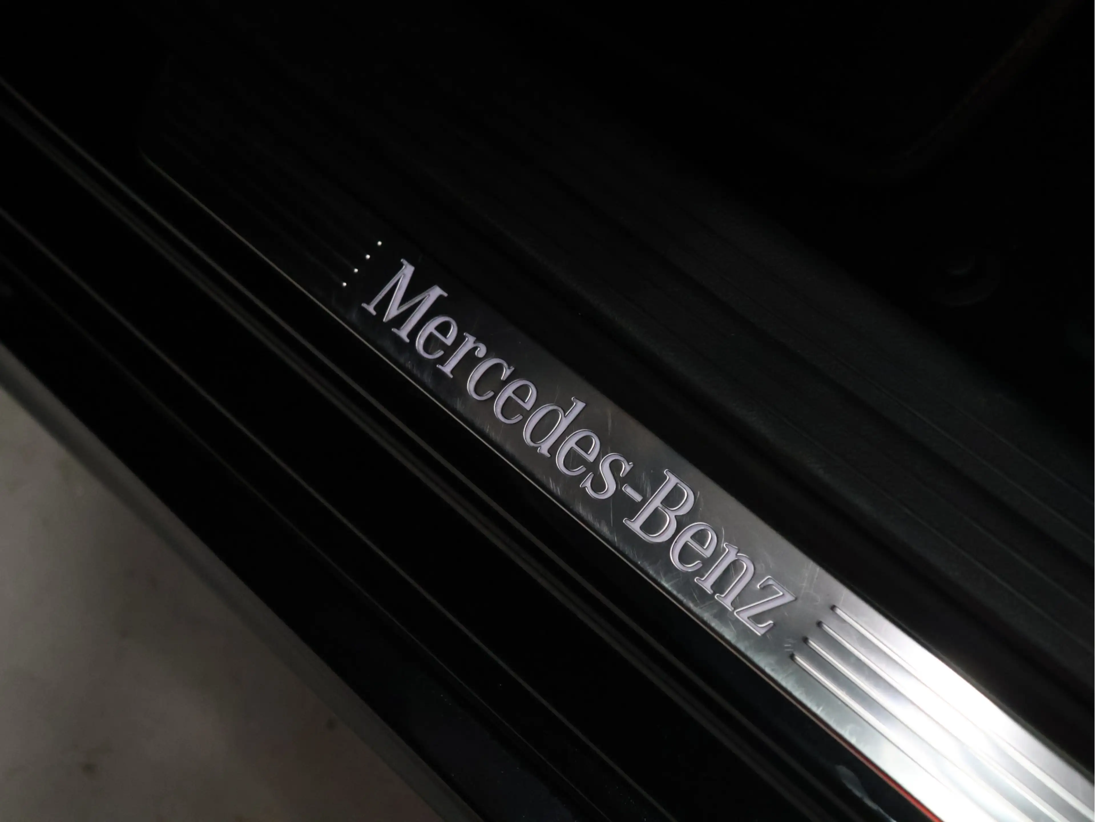 Mercedes-Benz A 180 BlueEFFICIENCY Business [CRUISECONTROL, STOELVERWA — photo 11