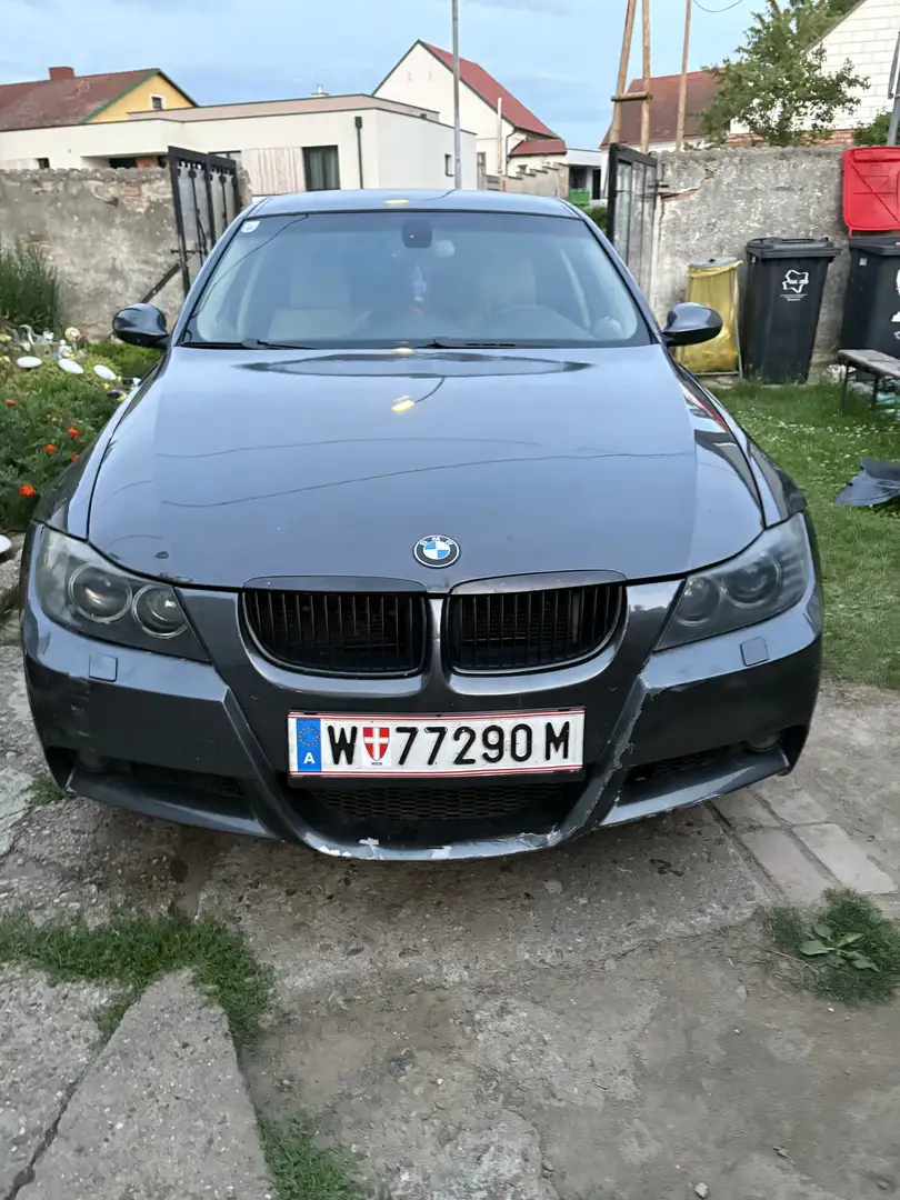 BMW 325 325d - 1
