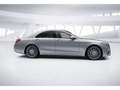 Mercedes-Benz S 400 d Limousine AMG*MULTIB*PANO*MEMORY*360° srebrna - thumbnail 4