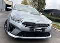 Kia Ceed SW / cee'd SW PHEV 1.6 GDi GLS Line DCT 1er PROPRIO/CAMERA/LED Zilver - thumbnail 6