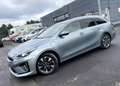 Kia Ceed SW / cee'd SW PHEV 1.6 GDi GLS Line DCT 1er PROPRIO/CAMERA/LED Zilver - thumbnail 3
