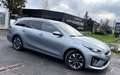 Kia Ceed SW / cee'd SW PHEV 1.6 GDi GLS Line DCT 1er PROPRIO/CAMERA/LED Zilver - thumbnail 8