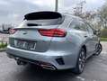Kia Ceed SW / cee'd SW PHEV 1.6 GDi GLS Line DCT 1er PROPRIO/CAMERA/LED Zilver - thumbnail 10