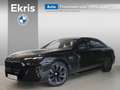 BMW i7 xDrive60 M Sportpakket Pro Climate Acoustics Pack Noir - thumbnail 1