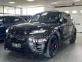 Land Rover Range Rover Sport 3.0d i6 mhev Dynamic HSE awd 300cv auto Black - thumbnail 3