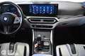 BMW M3 Touring Competition M xDrive Blu/Azzurro - thumbnail 11