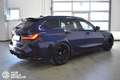 BMW M3 Touring Competition M xDrive Blu/Azzurro - thumbnail 4