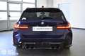 BMW M3 Touring Competition M xDrive Blu/Azzurro - thumbnail 5