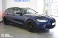 BMW M3 Touring Competition M xDrive Blu/Azzurro - thumbnail 2