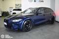 BMW M3 Touring Competition M xDrive Blu/Azzurro - thumbnail 3