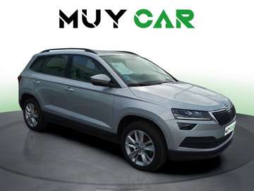 2.0TDI Adblue Ambition 85kW