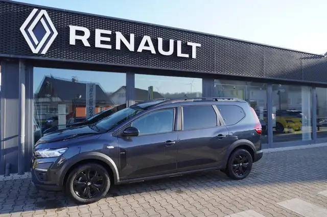 Dacia Jogger Extreme+ TCe 100 Eco G