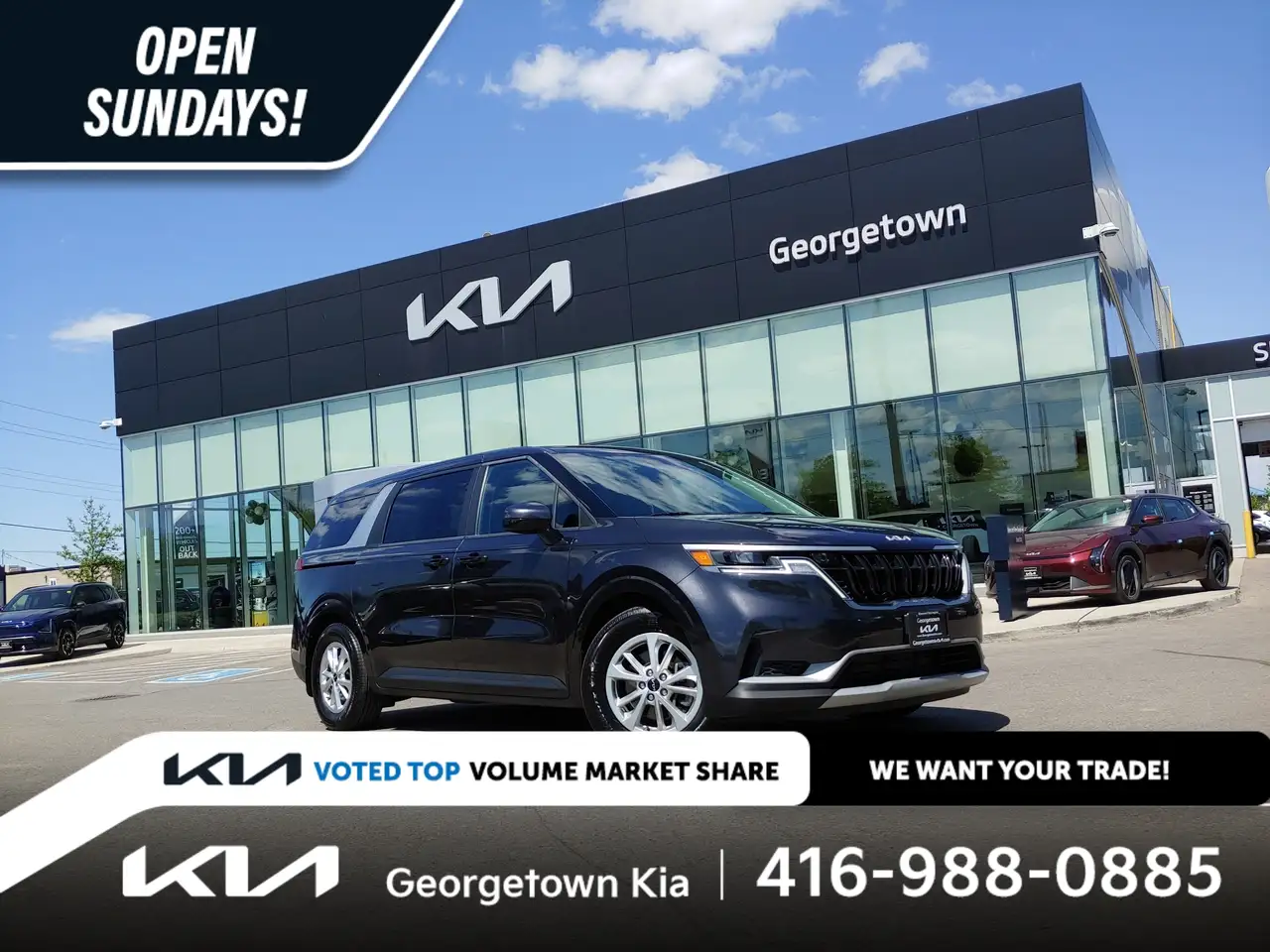 2024 Kia Carnival