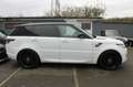 Land Rover Range Rover Sport HSE Weiß - thumbnail 4