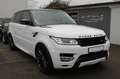 Land Rover Range Rover Sport HSE Weiß - thumbnail 1