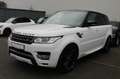 Land Rover Range Rover Sport HSE Weiß - thumbnail 3