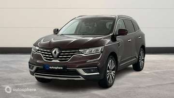 1.3 TCe 160ch Initiale Paris EDC