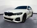 BMW 320 d M Sport Automatik LASER-LED | SHZ | GARANTI Weiß - thumbnail 13