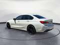 BMW 320 d M Sport Automatik LASER-LED | SHZ | GARANTI Weiß - thumbnail 4