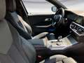 BMW 320 d M Sport Automatik LASER-LED | SHZ | GARANTI Weiß - thumbnail 9