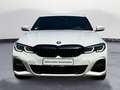 BMW 320 d M Sport Automatik LASER-LED | SHZ | GARANTI Weiß - thumbnail 7